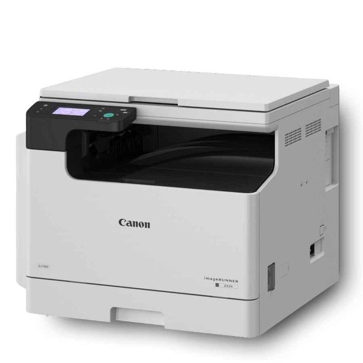 Canon Imagerunner